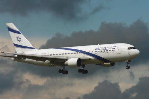 El-Al-Airlines