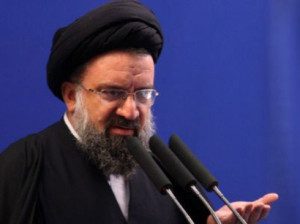 Ayatollah-Seyyed-Ahmad-Khatami