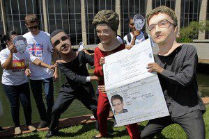 Brazil Snowden