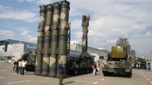 Iran is testing the subsystems of Bavar (1)