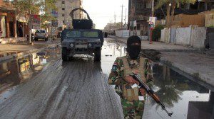 Iraq-Ramadi