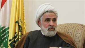 Naim-Qassem