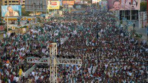 Pakistan-rally-Karachi