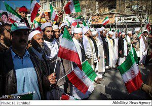 Sunnii Iran