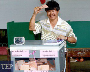 Thailand-general-election