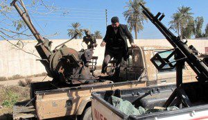 Tel Aviv helps ISIL in waging Iraq unrest: Politician