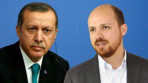 erdogan bilal