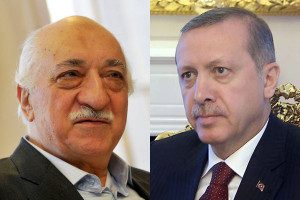 erdogan gullen