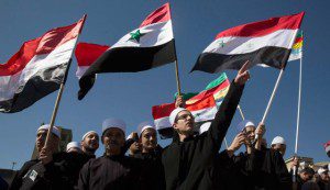 golan druze