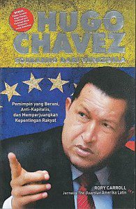 hugo chavez