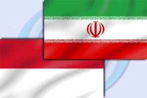 indonesia iran