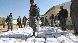 iran anti drug trafficking police