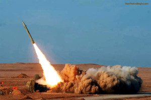 iran- ballistic-missiles