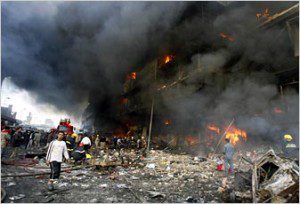 iraq-bombing