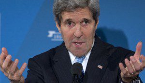 john kerry