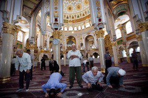 masjid sunni iran 4