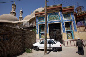 masjid sunni iran 6