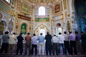 masjid sunni iran 7