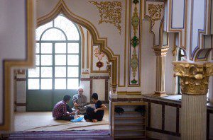masjid sunni iran3