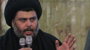 muqtada sadr