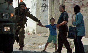 palestinian childern