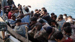 rohingya