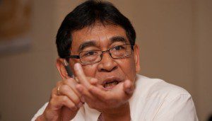 susilo siswoutomo