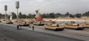 tanks