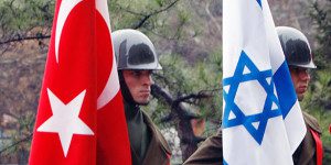 turkey-israel
