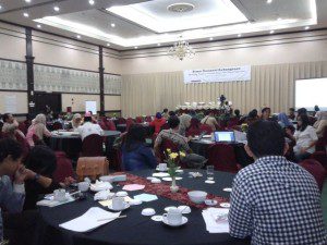 Diskusi dan Presentasi Kelompok