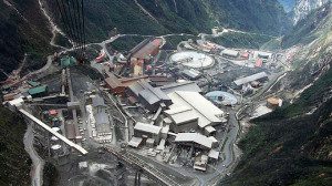 Freeport-McMoran-mine