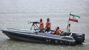 Iran-coast-guard