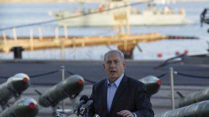 Israeli Netanyahu