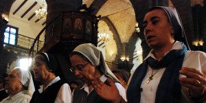 SYRIA-CONFLICT-RELIGION