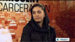 Shahrzad-Mirgholikhan
