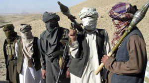 Taliban- militants