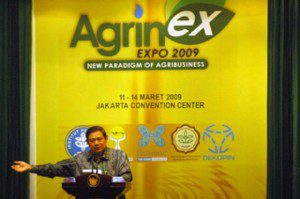 agrinex