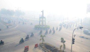 asap riau2