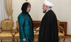 ashton rouhani