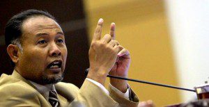 bambang widjojanto-KPK