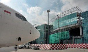 bandara sepinggan