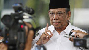 hasyim muzadi