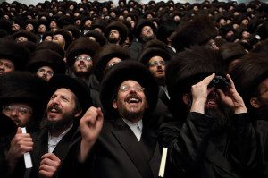 BELZ WEDDING