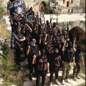 jund al sham