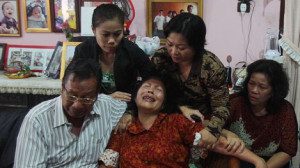keluarga malaysia air