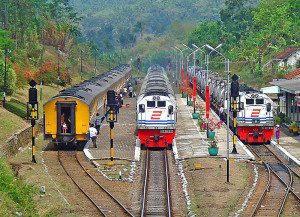kereta