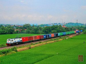 kereta b