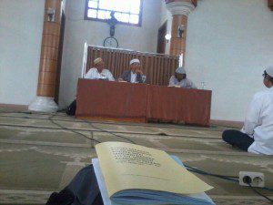 kuliah umum abu jibril-4