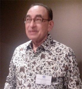 Alwi Shihab (foto:LiputanIslam.com)