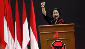megawati
